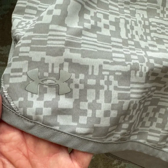 Under Armour Shorts - Picture 3 of 5